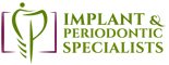 Bellevue Implant and Perio Specialists Logo