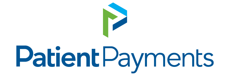 PatientPayments Marketing Logo